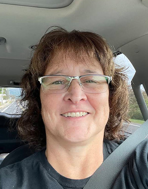 Trish Rafter